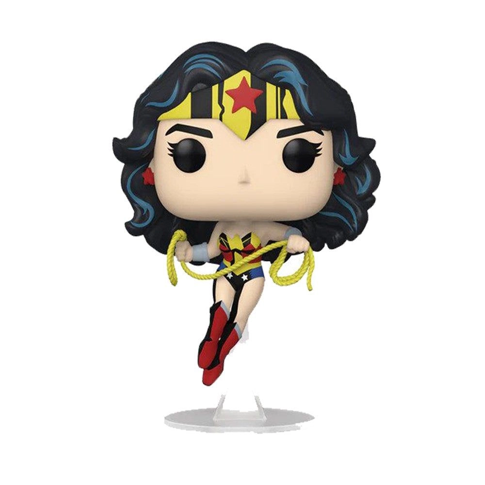 Wonder Woman - DC New Classics (11.2 cm)