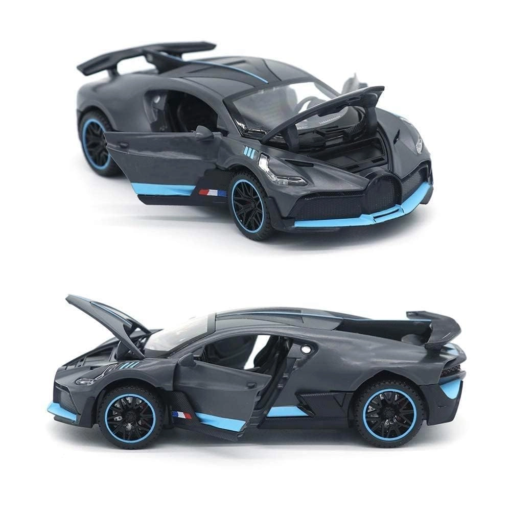 Bugatti Divo - 1:32 1 pcs