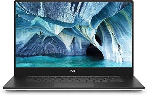 XPS 15 7590 - 15.6'' Core i7-9750H 32GB DDR4 512GB SSD