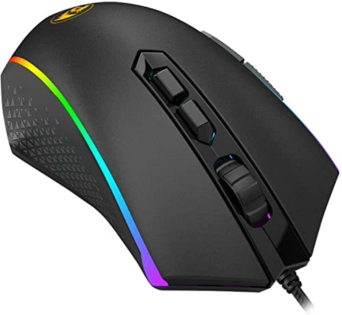 M710 MEMEANLION Chroma Gaming Mouse - USB