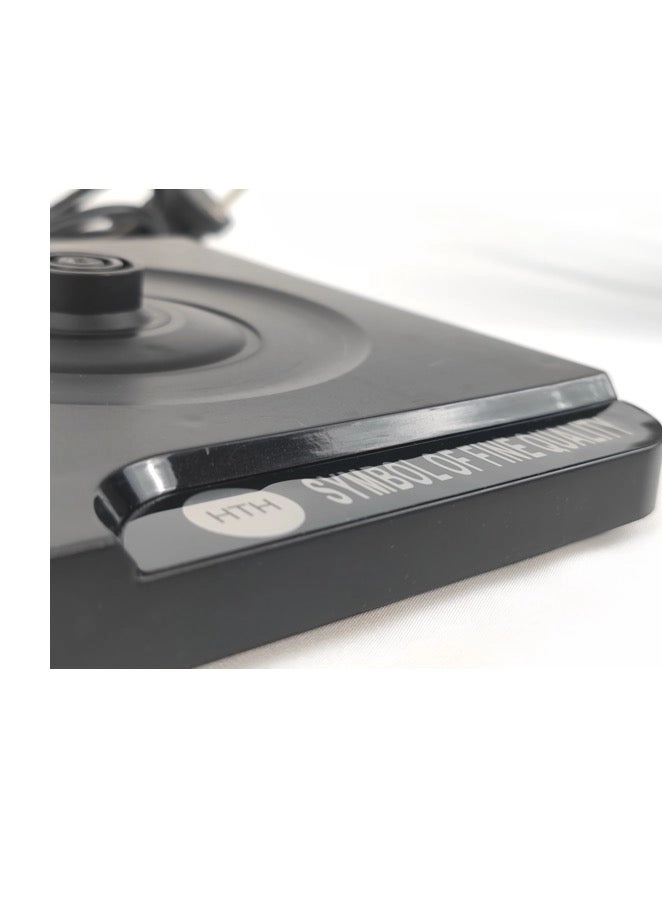 KETTLE002 Temperature Control Electric Kettle