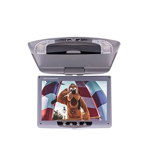 AV Car Monitor - 11 inch