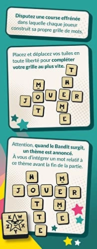 Mixmo: 2023 Edition (French)