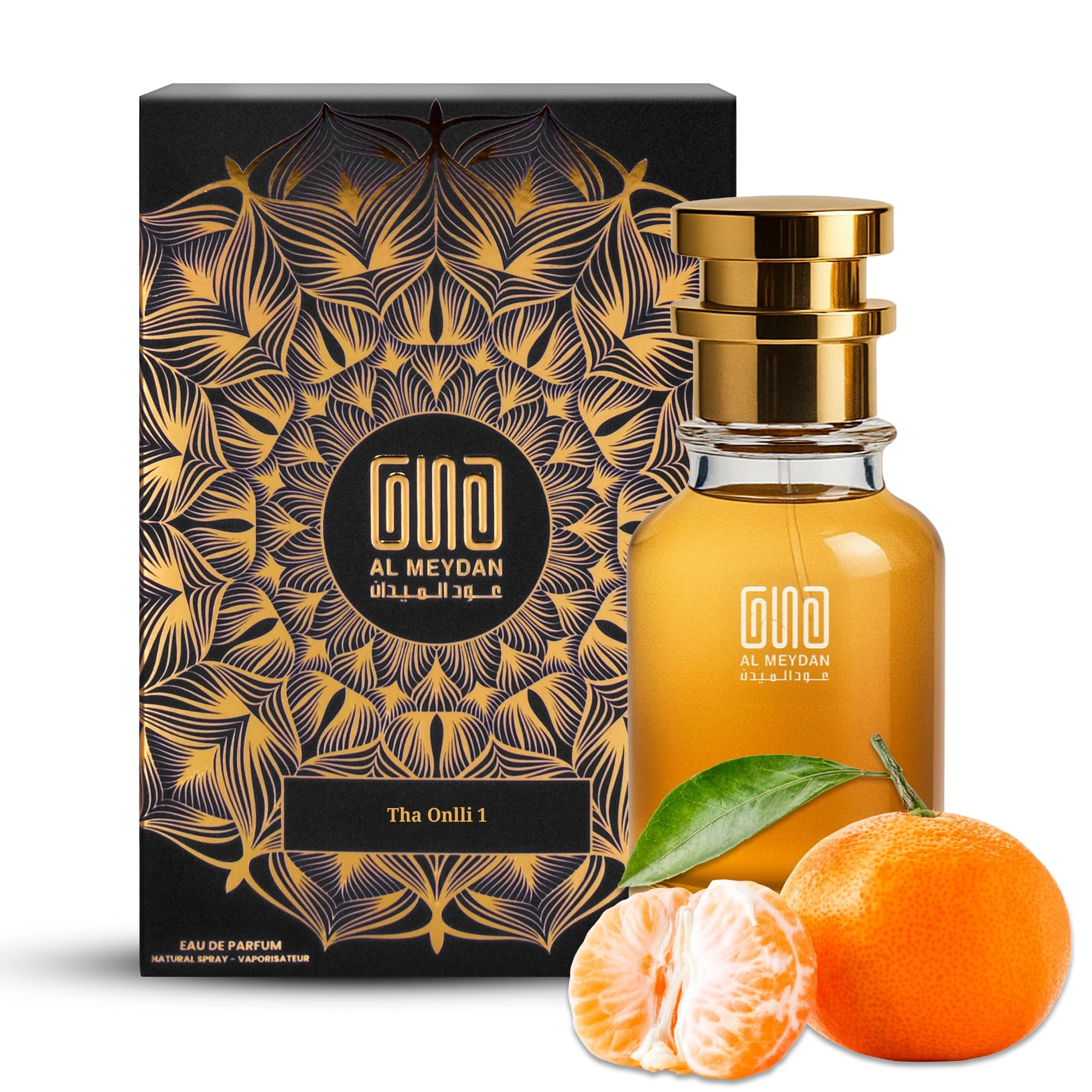 Thha 1 for Her - 200 ML