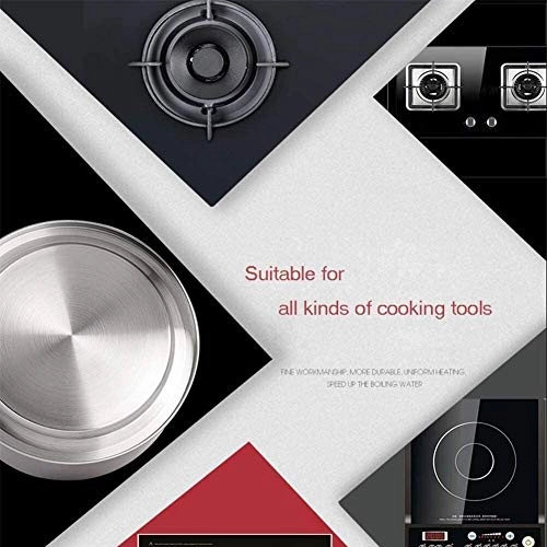 Tea Kettle - Stainless steel