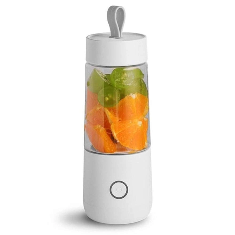 Portable Glass Blender - 380ml