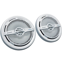 Marine Speakers