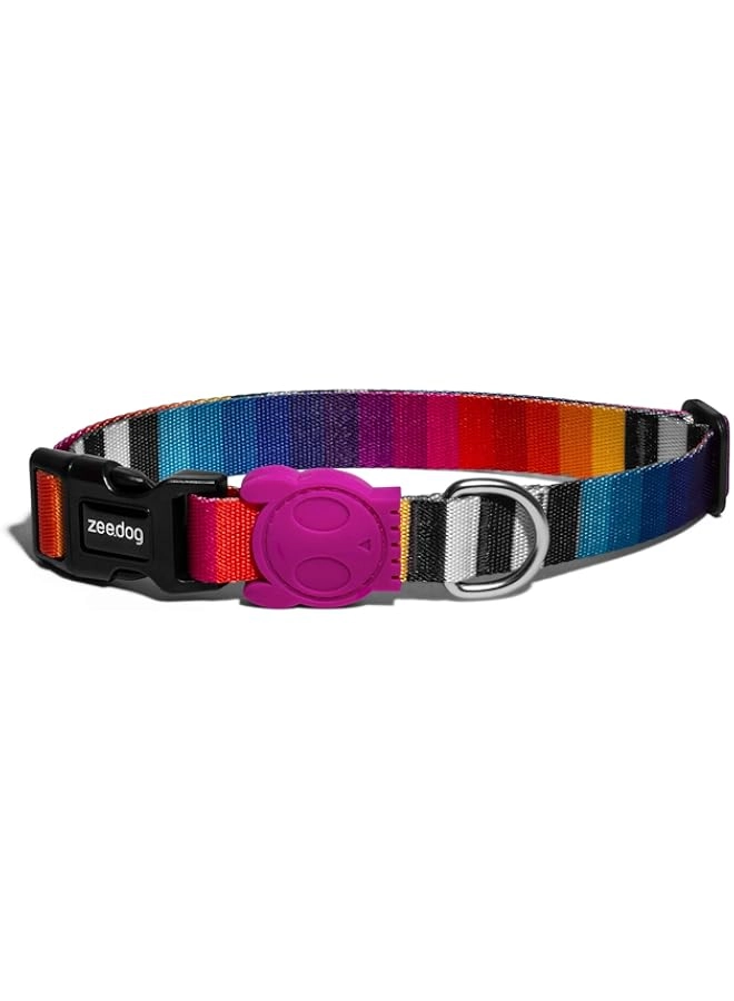 Zee.Dog Prisma Dog Collar - Large