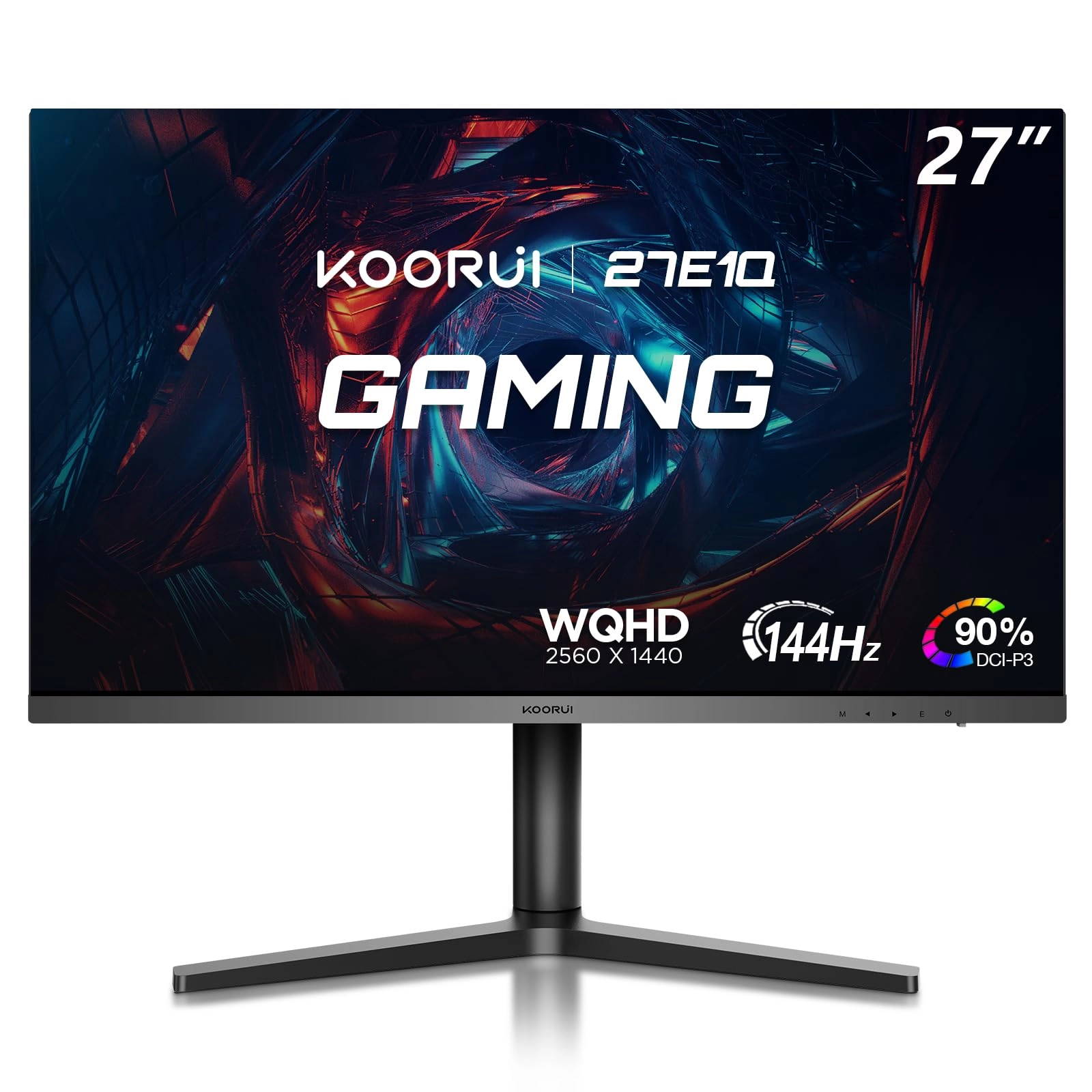 27E1QA - 27 Inches 2560 x 1440