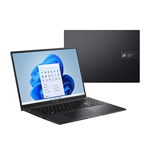 Vivobook 16X K3605VU-AS96 - 16'' i9-13900H 16GB DDR5 1TB SSD