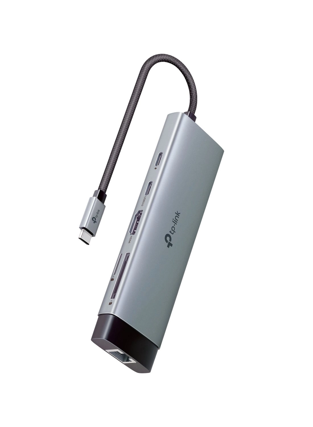 TP-Link UH9120C - USB Type C