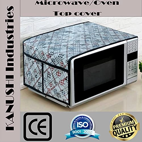 Microwave/Oven Top Cover