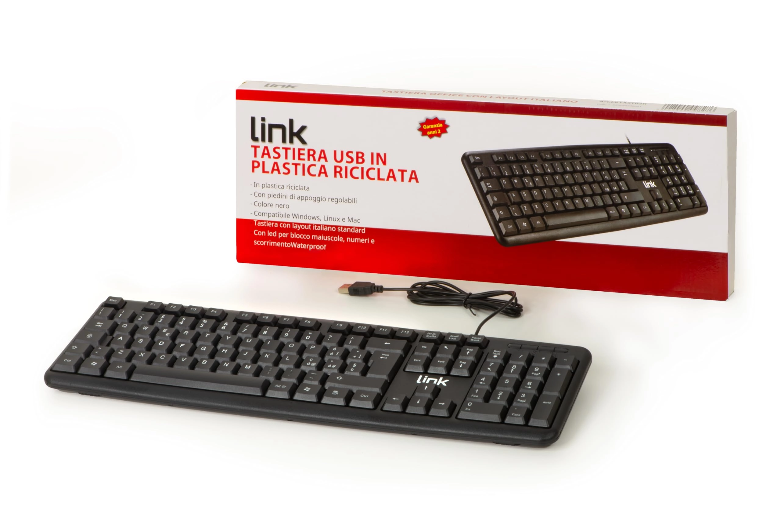 LINK LKTAST02R - IT Wired