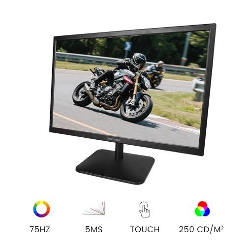 HD-215 - 21.5 Inches 1920x1080