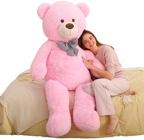 Teddy Bear - 183 cm