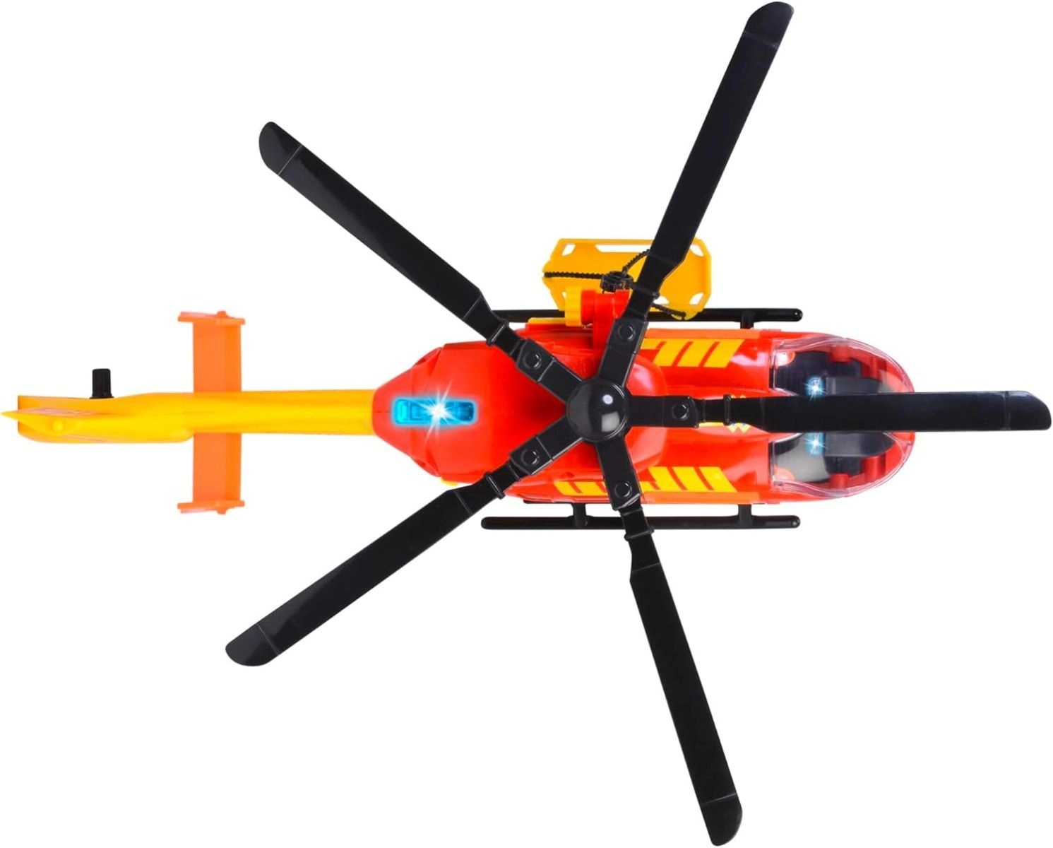 Airbus H145 - 1:36