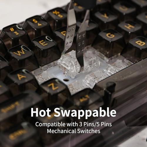 Phantom 68 - Wired/Wireless