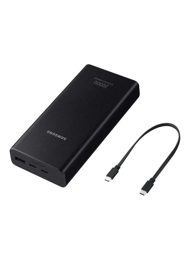 EB-P5300XJEGWW - 20000 Watt-hour 25 Watt