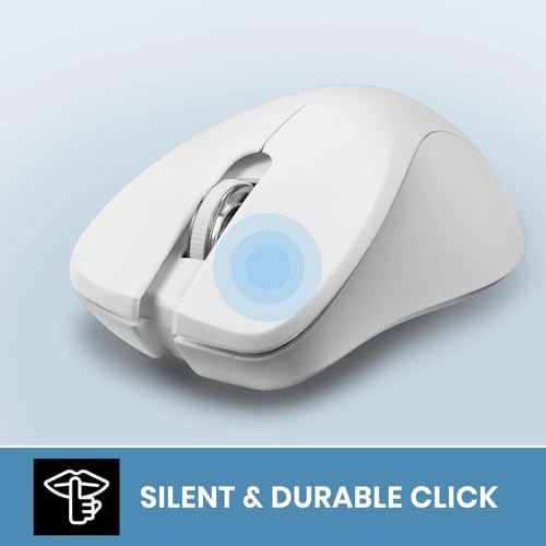 PERIMICE-621R Mouse - Radio Frequency