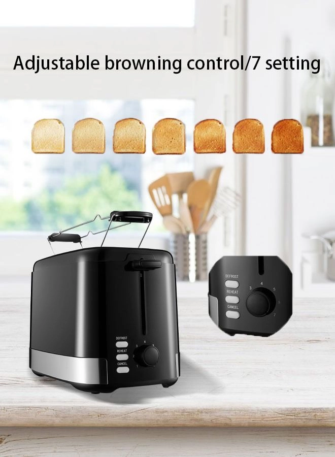 TA01310B-CE - 2 Slices