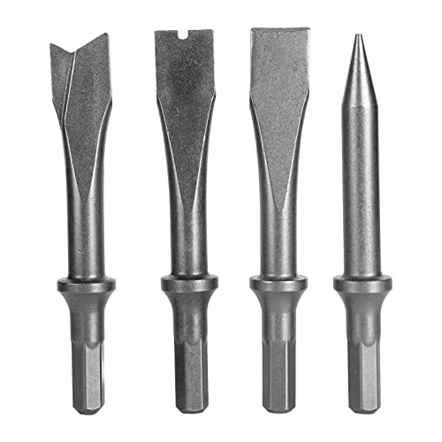 KP-762 - 4200bpm 4 Interchangeable Heads