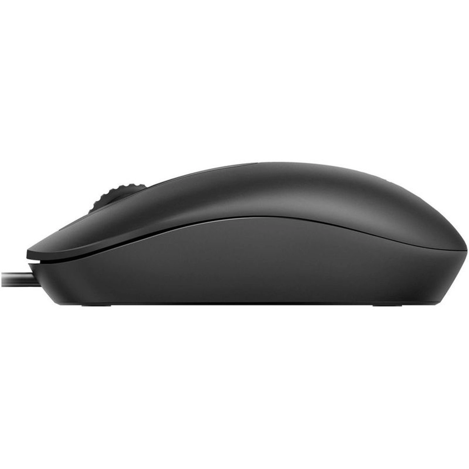 N200 Optical Wired Mouse - Wired