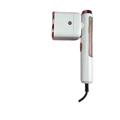 Handheld Garment Steamer - 128ml Portable Foldable