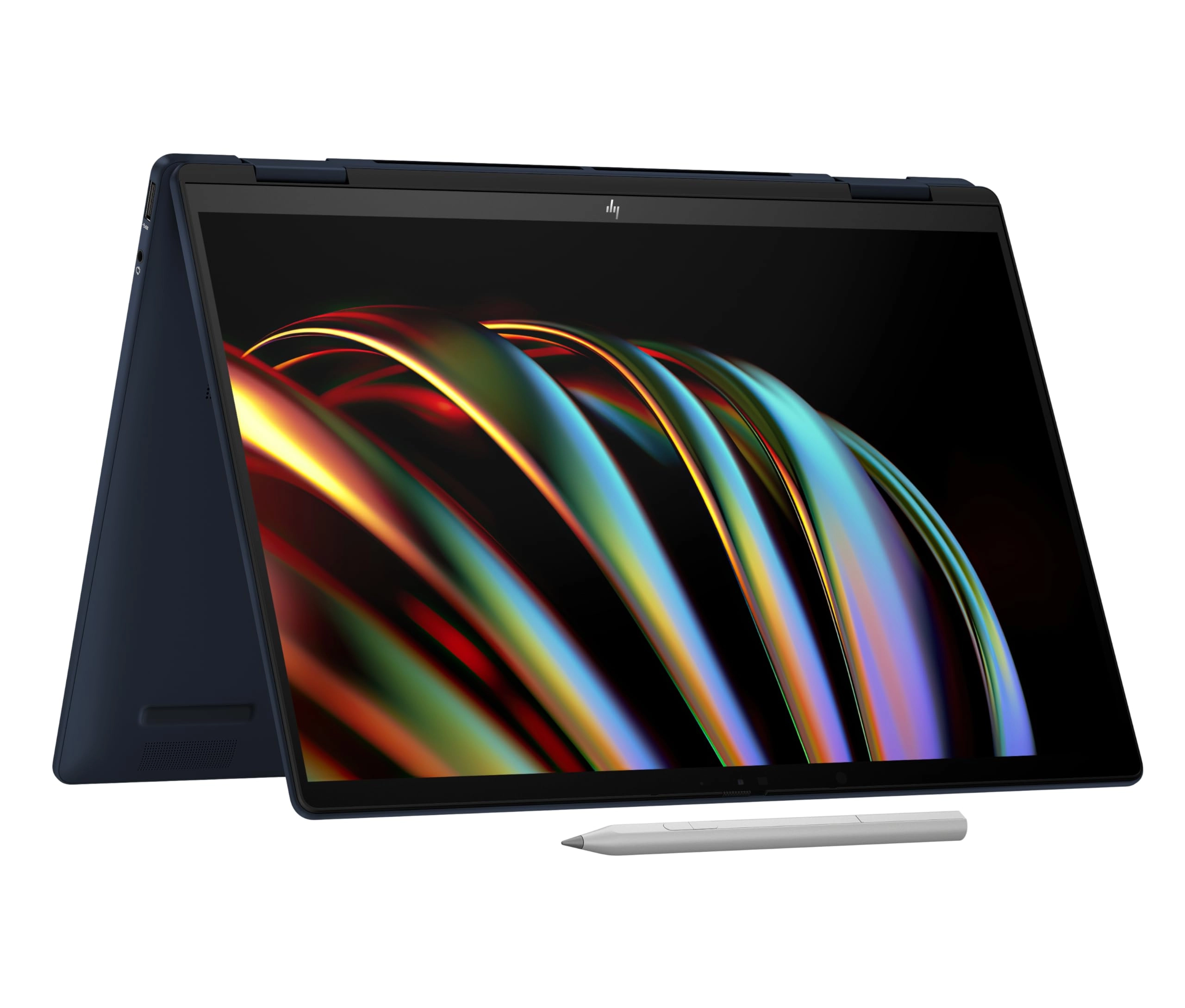 Envy x360 - 14'' Core Ultra 7 155U 16GB DDR5 1 TB SSD