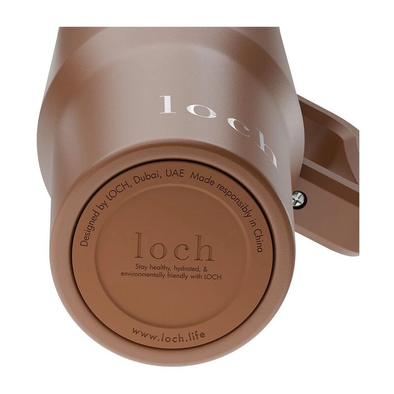 Ultimate Hydration Travel Mug - 1200ml