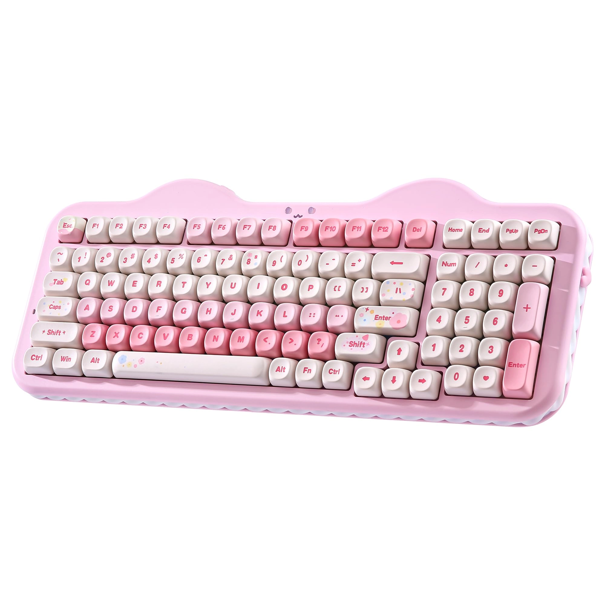 C98 - Wired/Wireless