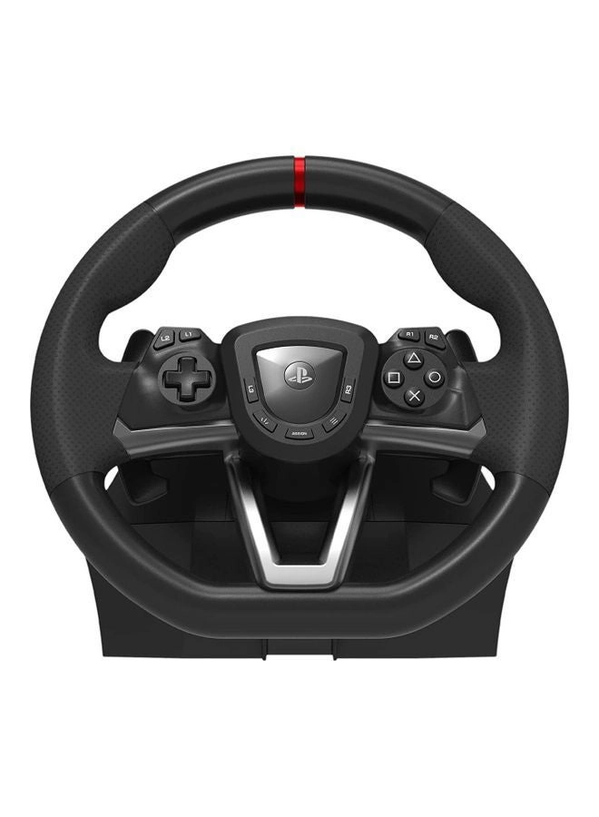 APEX Racing Wheel & Pedals - PlayStation5
