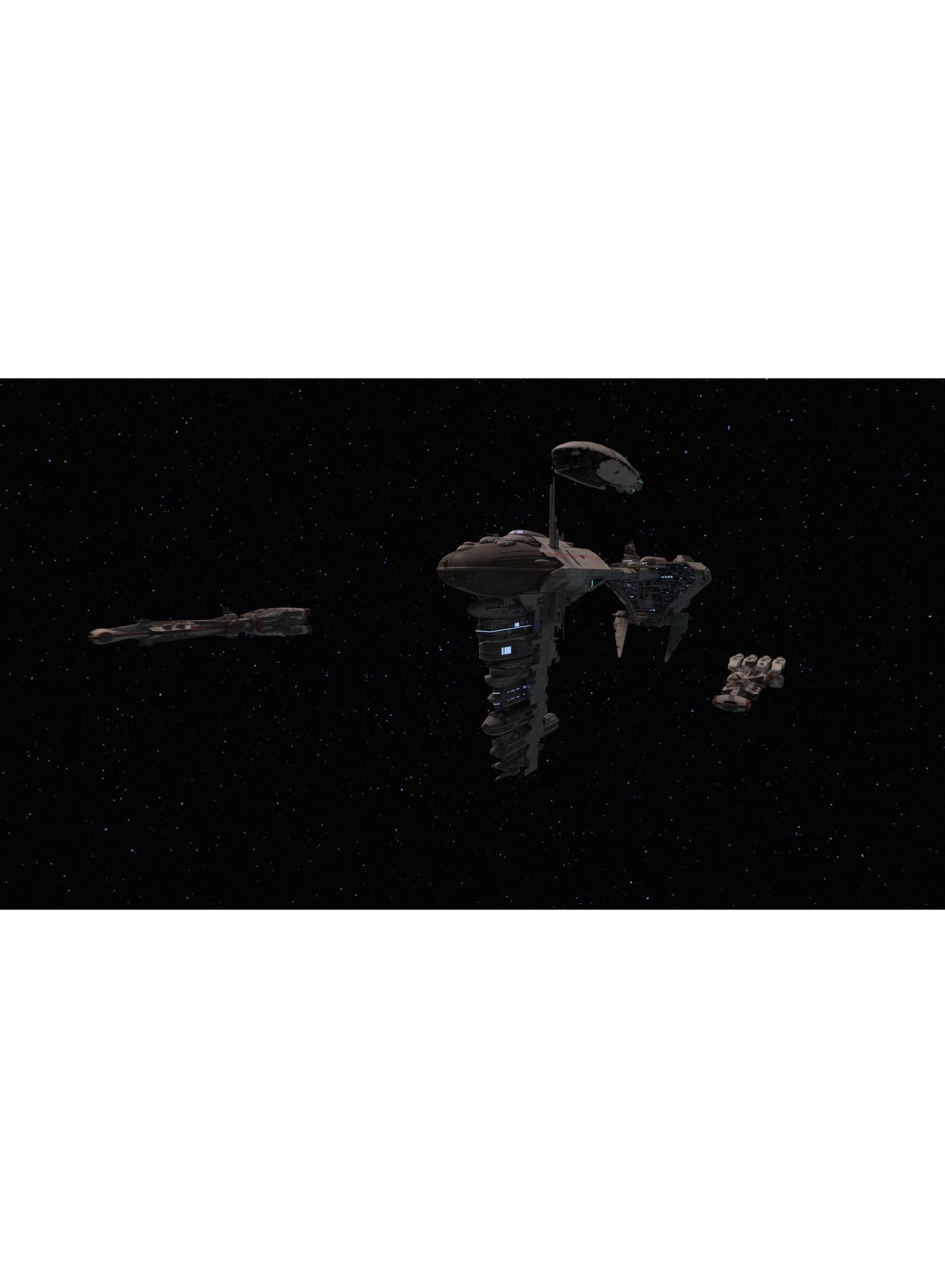 Star Wars: Dark Forces Remaster | Nintendo Switch