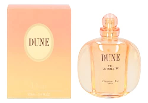 Dune Eau de Toilette 100 ml