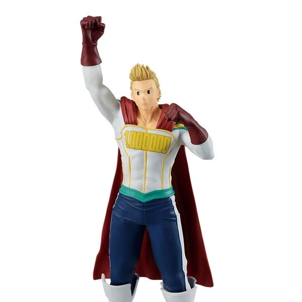 Banpresto Lemillion - My Hero Academia (18 cm)