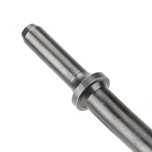 Smoothing Pneumatic Drifts Air Hammer Bit - 1 Watts