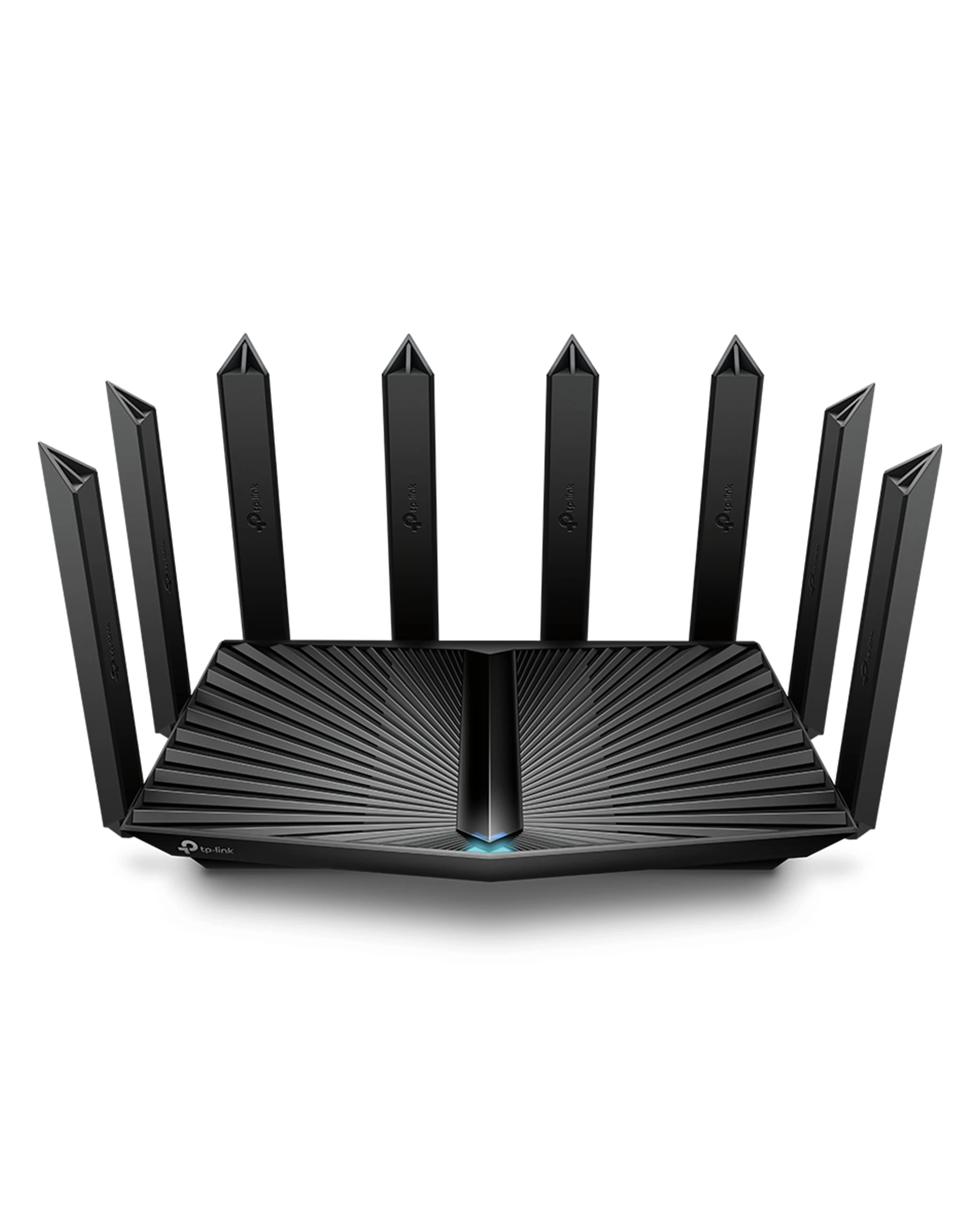 TP-Link Archer AX80 - 4804 Mbps 1148 Mbps Wi-Fi 6