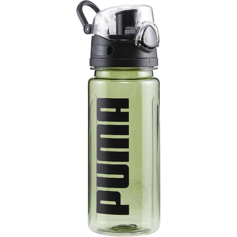 Sportstyle Water Bottle - Screw Cap Opening Tritan 600 ml