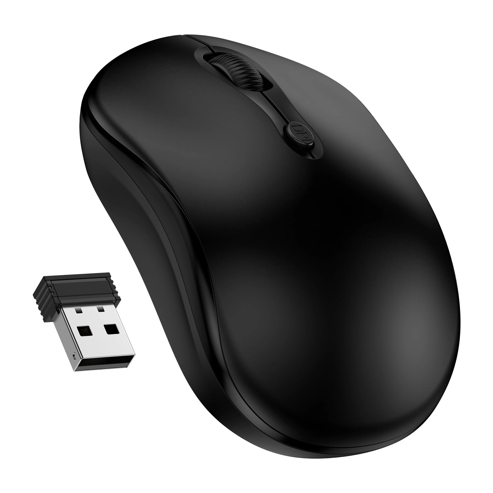 Shenzhen Putuo Technology Co.,Ltd. Wireless Mouse - USB