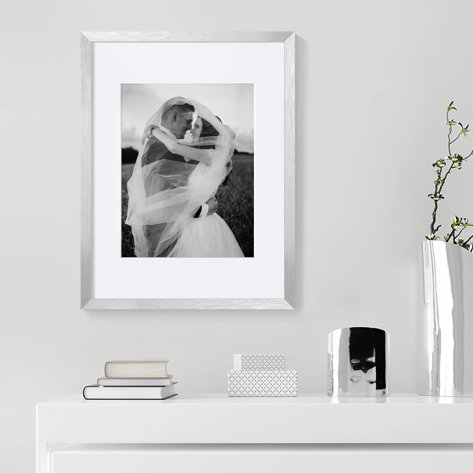 Picture Frame - 12x16 1