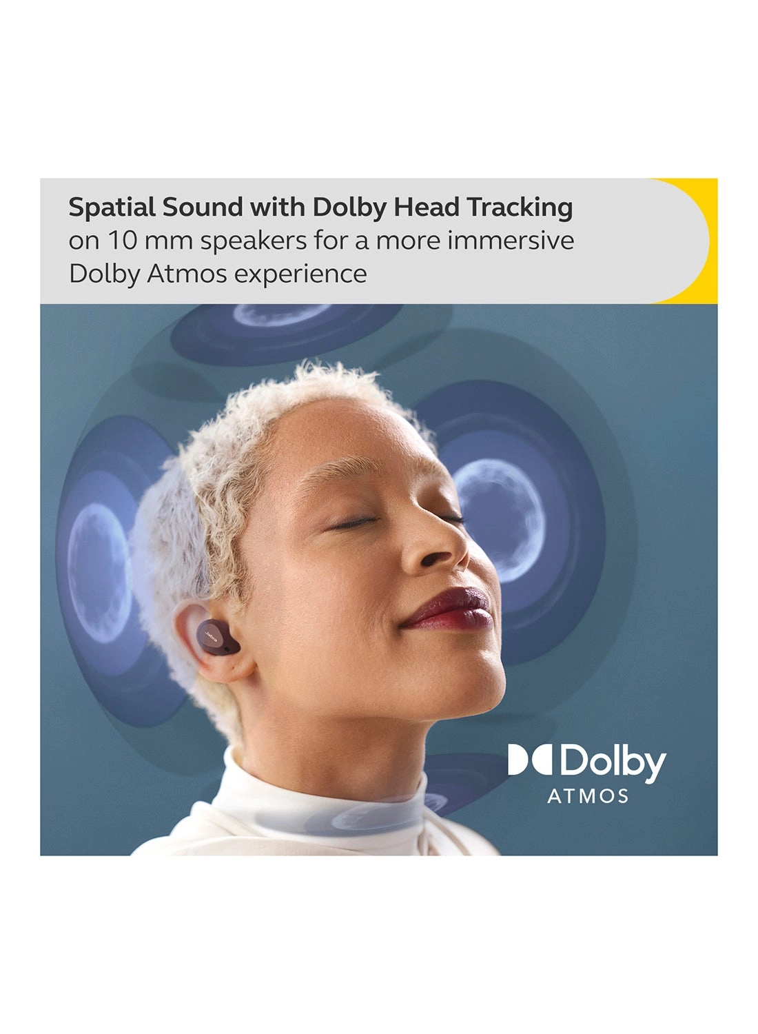 Elite 10 Wireless Earbud