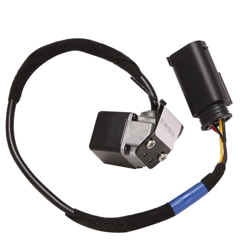 Car Backup Camera - Wired