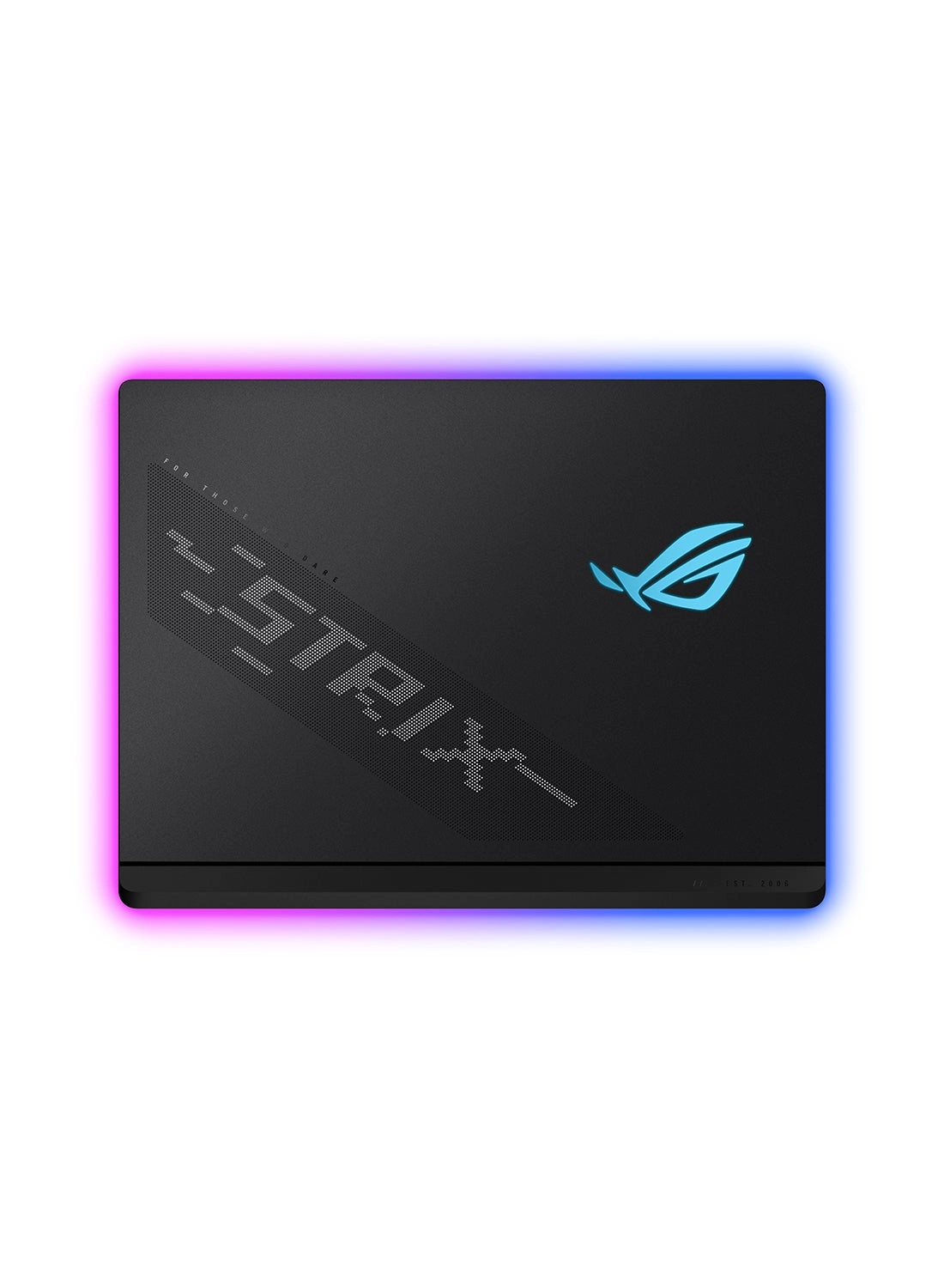 ROG Strix SCAR - 18'' 2 TB 32 GB Core Ultra 9 275HX