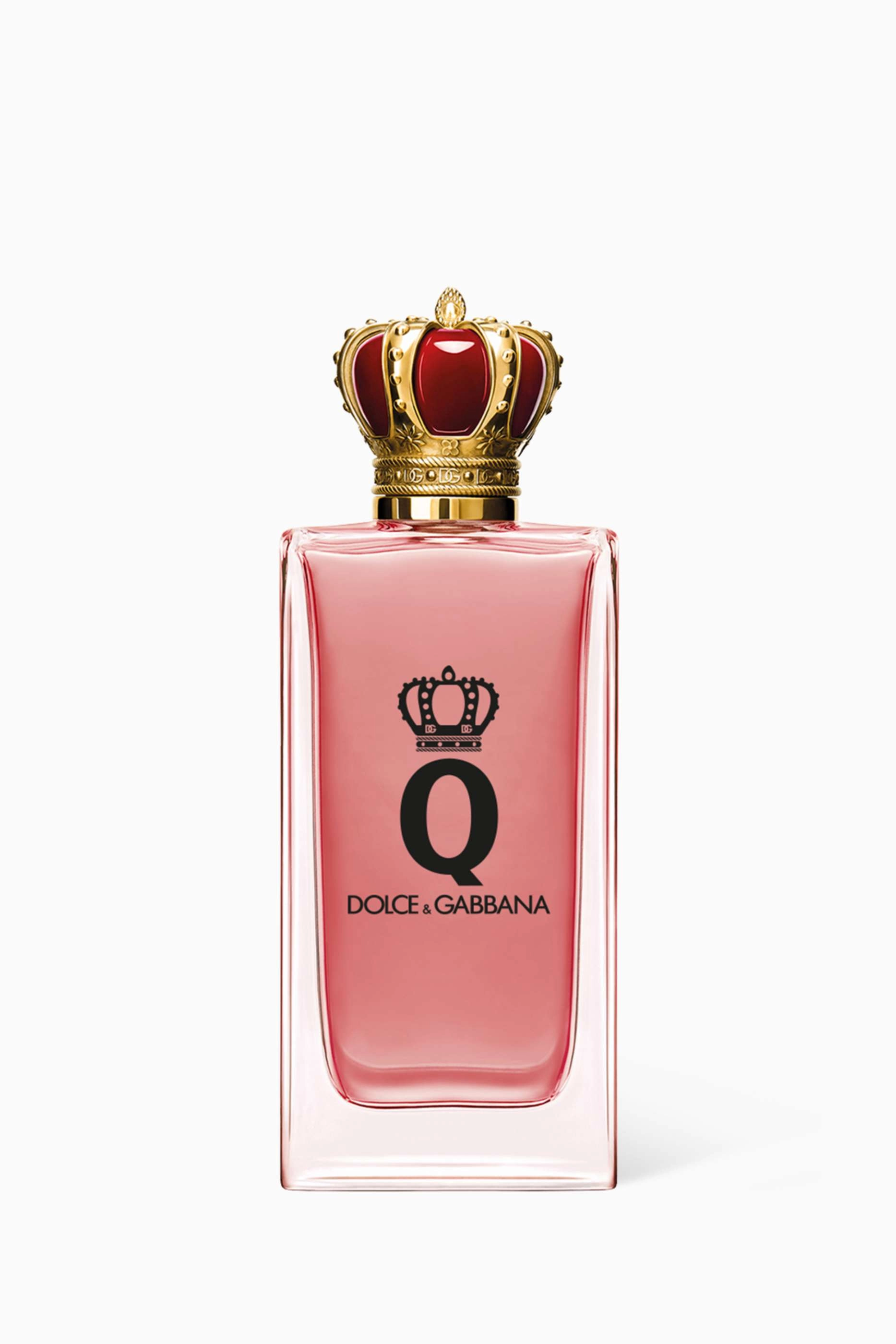 Q Eau de Parfum 100 ml