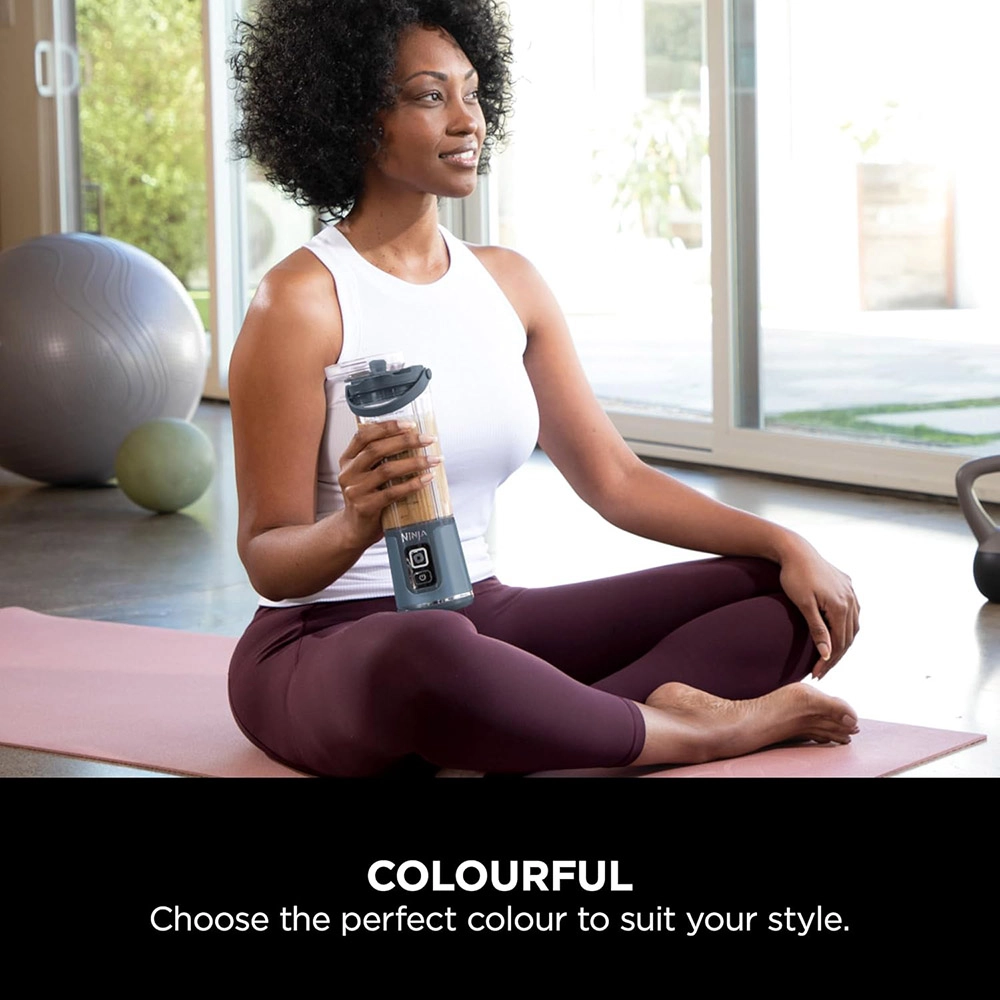 Blast - Cordless Portable Blender