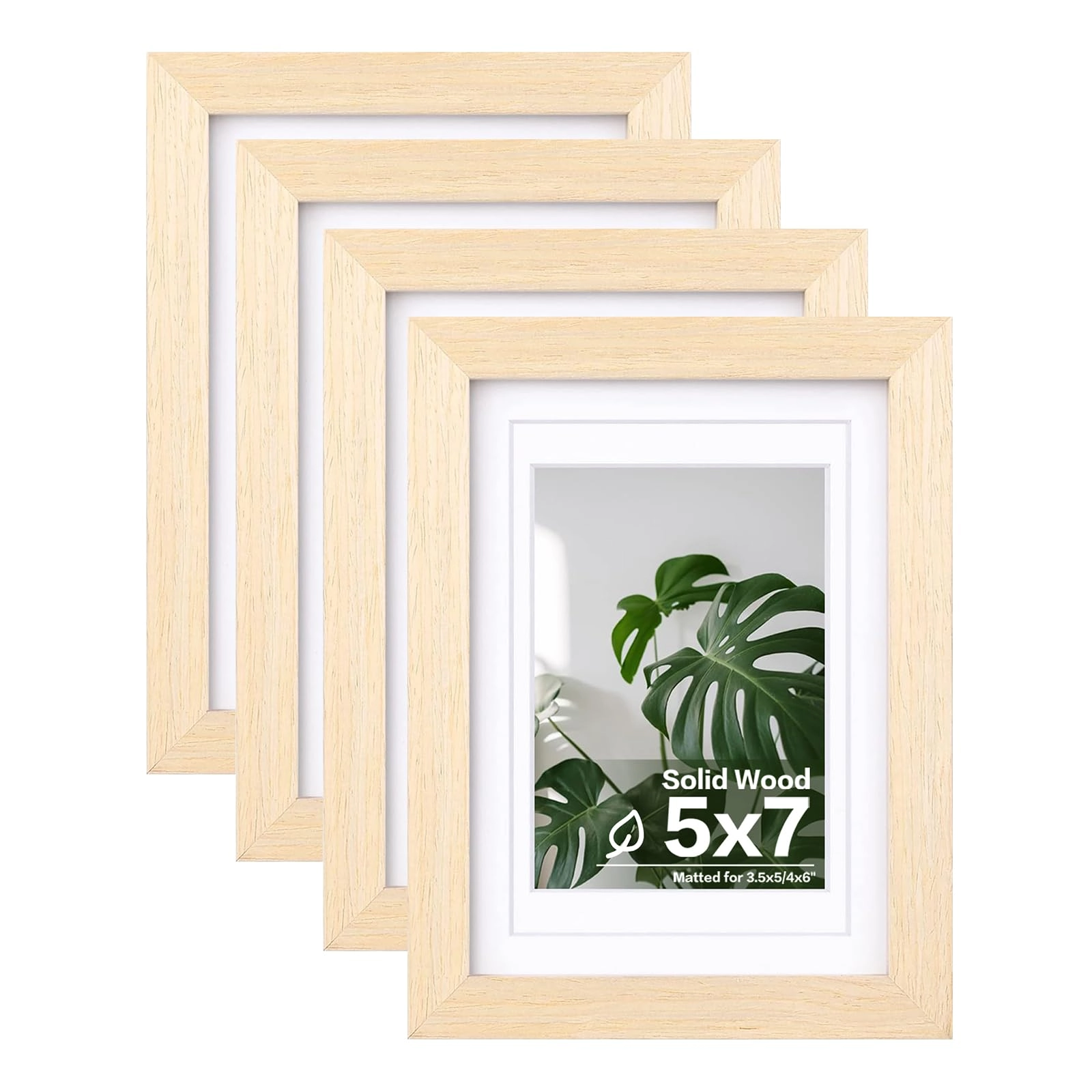 Picture Frame - 5x7