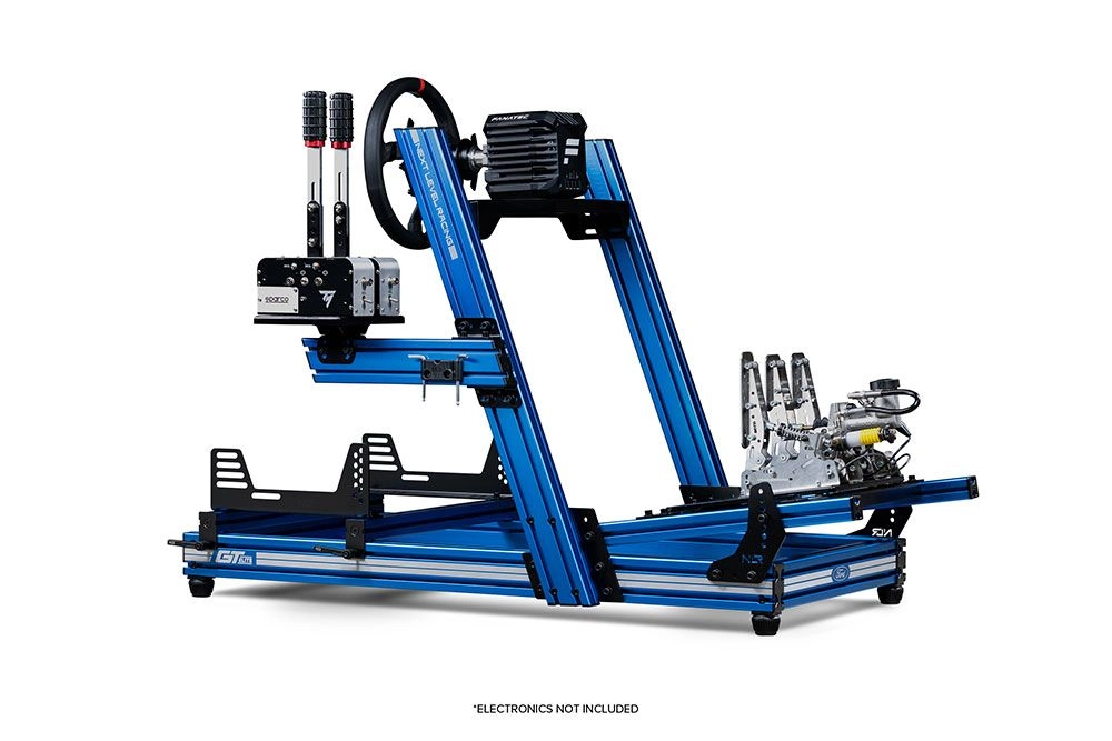 GT Elite Simulator Cockpit