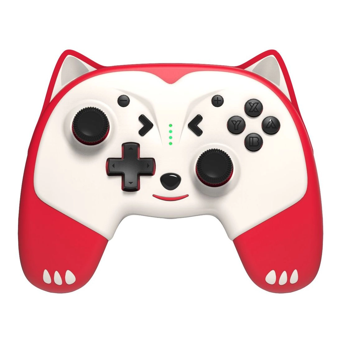 FREAKS & GEEKS Nintendo Switch Doggy Wireless Controller
