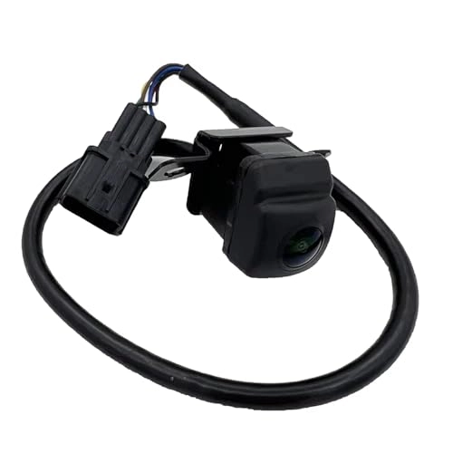 Rear View Camera - 170° viewing angle Waterproof shockproof