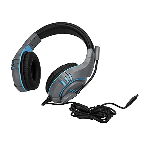 E9 Wired Headset