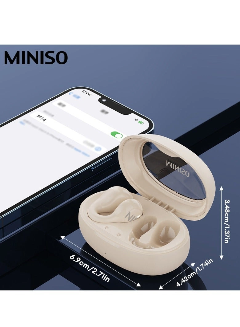 M14 Wireless Earbud
